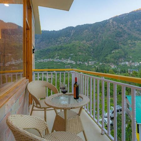 The Social Stays Manali Formerly Artbuzz Exterior photo