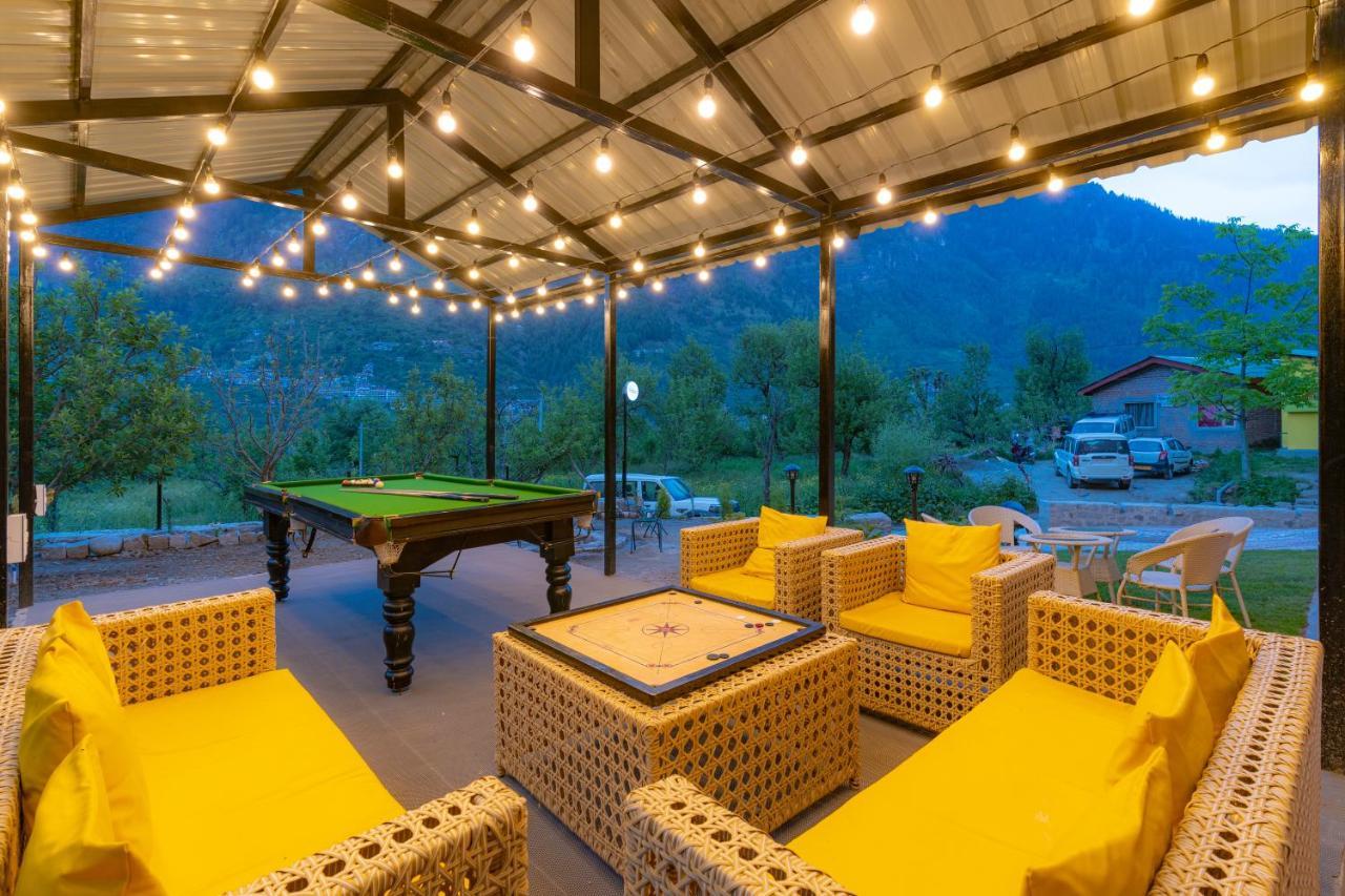The Social Stays Manali Formerly Artbuzz Exterior photo