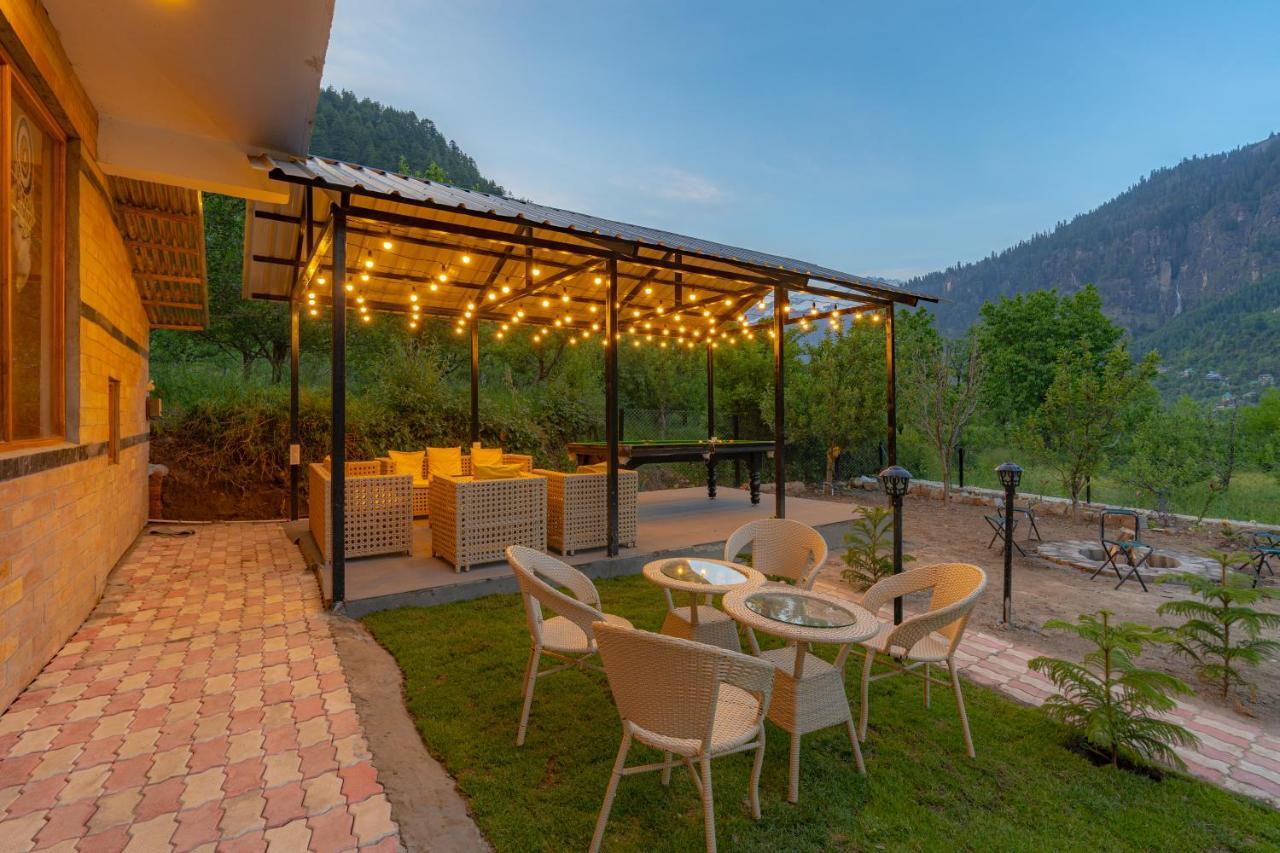 The Social Stays Manali Formerly Artbuzz Exterior photo
